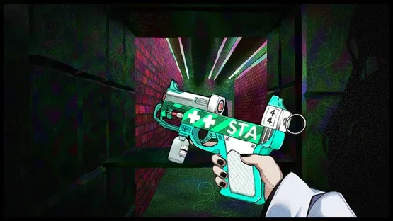 Ad Nauseam screenshot 12