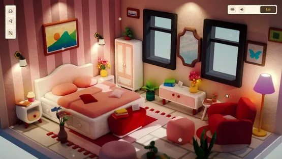 Nookmaker screenshot 1