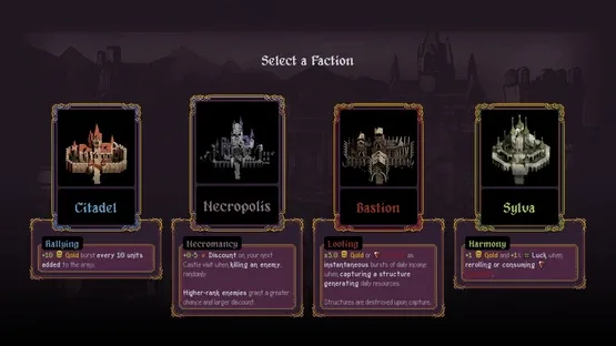 Heroes Never Die screenshot 2