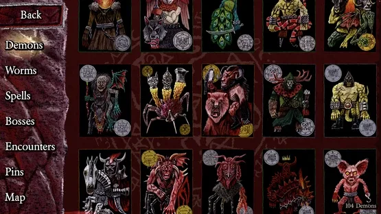 Demon Balls screenshot 8