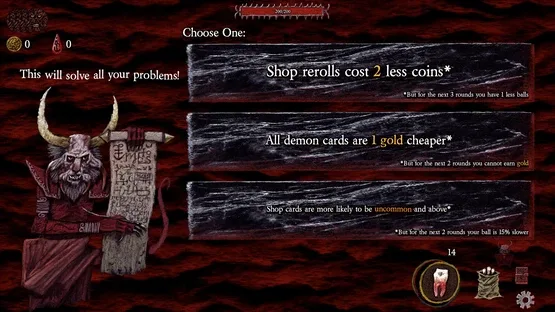 Demon Balls screenshot 9