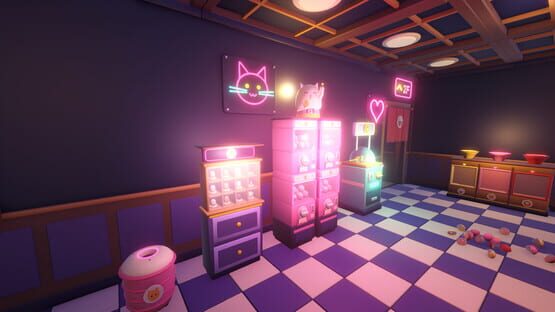 Capsule Arcade gameplay screenshot 11