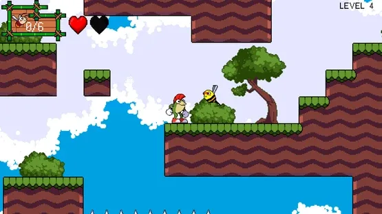 Sapu: Reborn screenshot 1