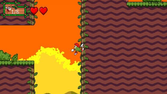 Sapu: Reborn gameplay screenshot