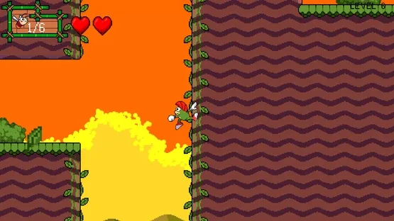Sapu: Reborn screenshot 4