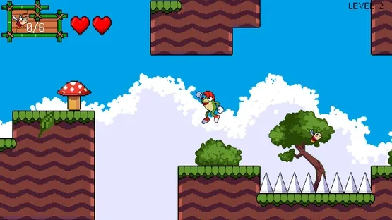 Sapu: Reborn screenshot 22