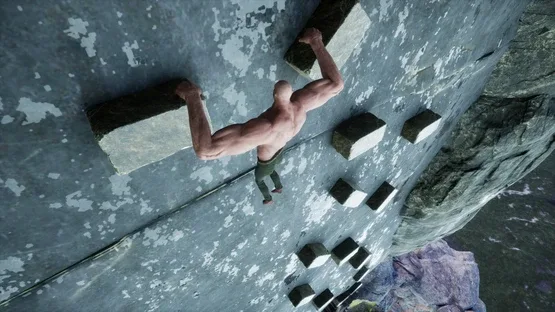 Leg Day screenshot 5