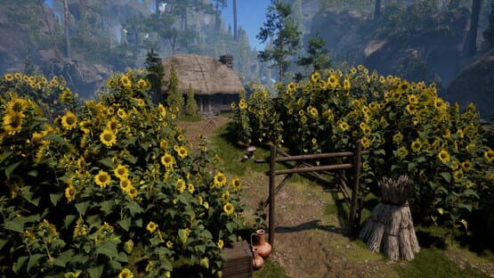 Catastrofia screenshot