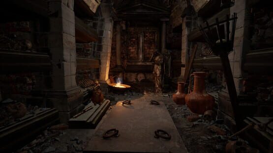 Catastrofia screenshot