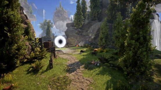 Catastrofia screenshot