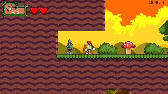 Sapu: Reborn screenshot 7