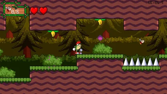 Sapu: Reborn screenshot 12