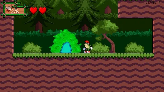 Sapu: Reborn screenshot 5