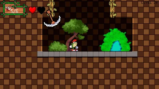 Sapu: Reborn screenshot 25