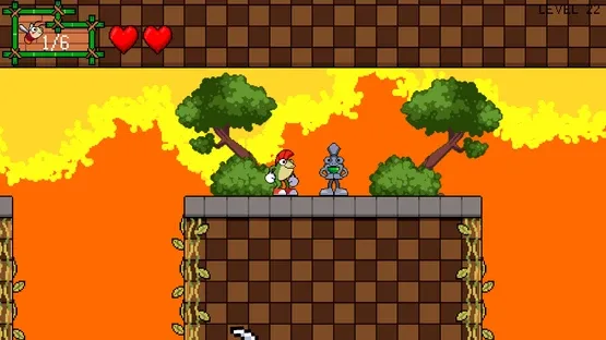 Sapu: Reborn screenshot 20
