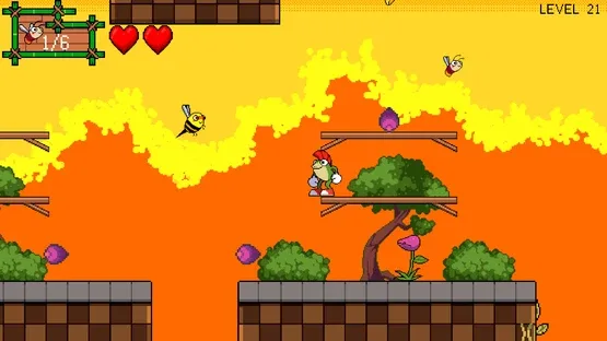 Sapu: Reborn screenshot 9