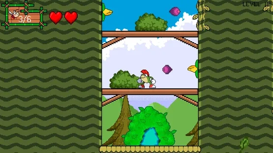 Sapu: Reborn screenshot 33