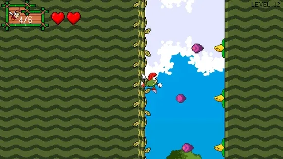 Sapu: Reborn screenshot 24