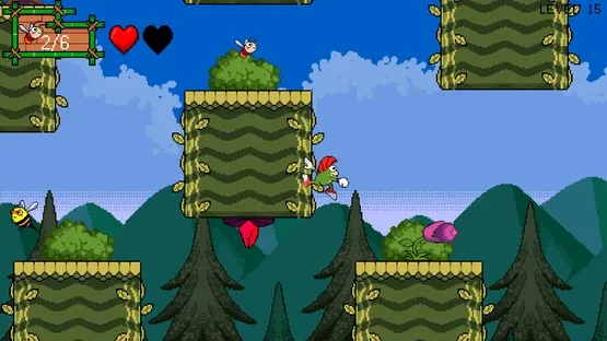 Sapu: Reborn screenshot 21