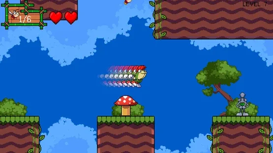 Sapu: Reborn screenshot 34