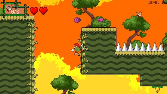 Sapu: Reborn screenshot 13