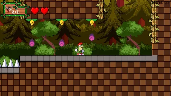 Sapu: Reborn screenshot 35