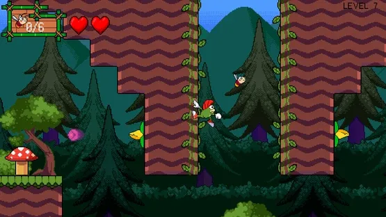 Sapu: Reborn screenshot 36