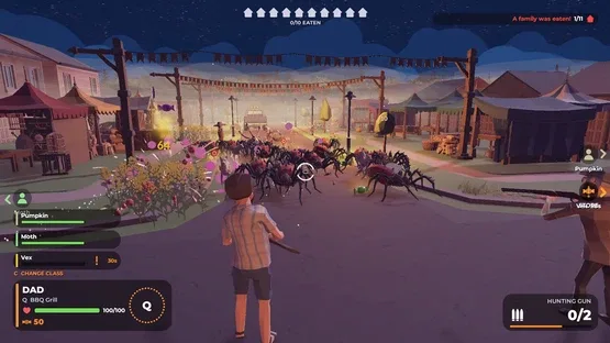 Trick or Eat screenshot 5