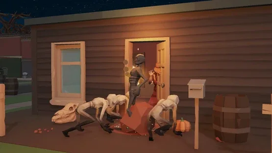 Trick or Eat screenshot 4
