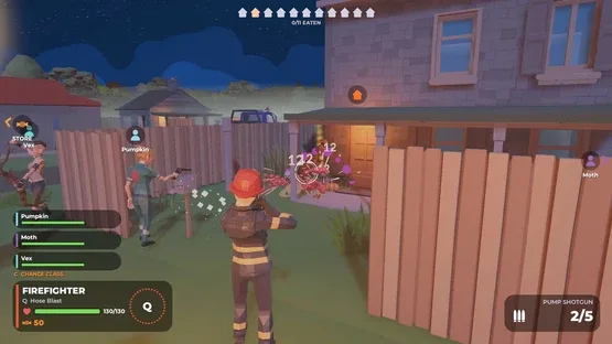 Trick or Eat screenshot 6