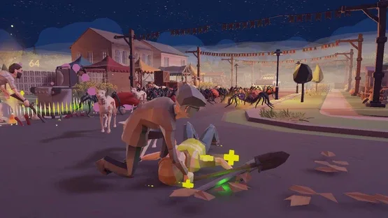 Trick or Eat screenshot 7