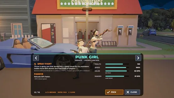 Trick or Eat screenshot 9