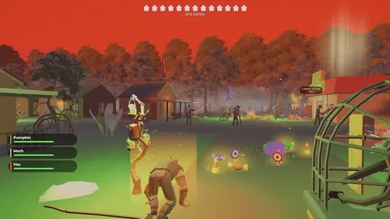 Trick or Eat screenshot 1