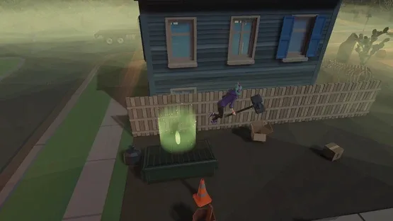 Trick or Eat screenshot 10