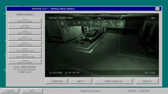 On My Watch screenshot 4