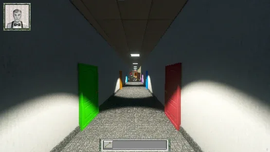 NOT Home Free screenshot 4