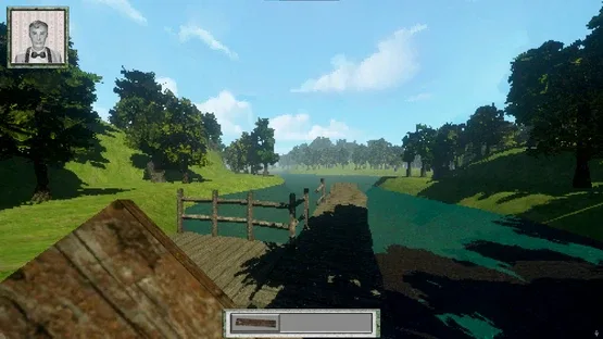 NOT Home Free screenshot 5