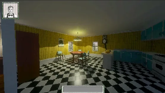 NOT Home Free screenshot 2