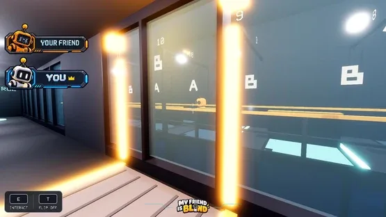 My Friend Is Blind screenshot 3