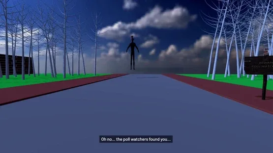 The Onion Voting Simulator 3D screenshot 5