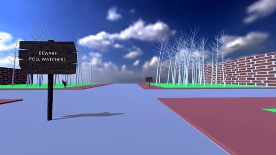 The Onion Voting Simulator 3D gameplay screenshot 7