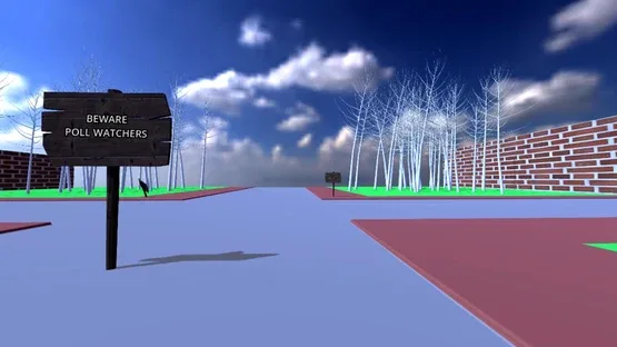 The Onion Voting Simulator 3D screenshot 7