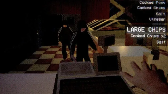 Grease Trap '99 screenshot 1