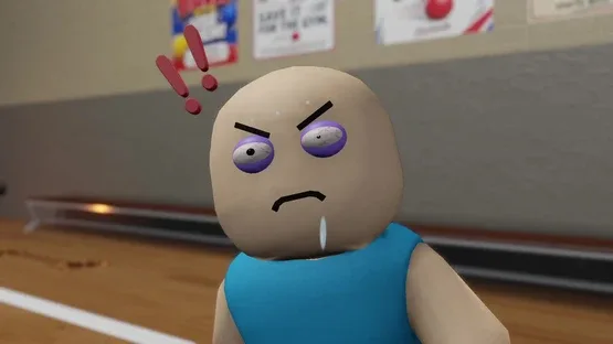 Dodgeball Disorder screenshot 8