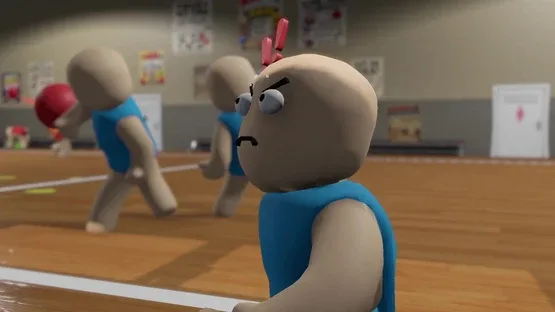 Dodgeball Disorder screenshot 6
