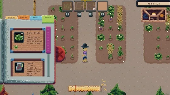Tattie Bogle screenshot 4