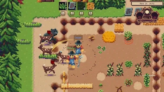 Tattie Bogle screenshot 2
