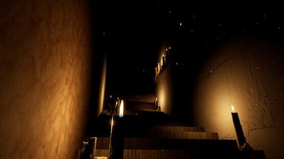Wake Inside gameplay screenshot