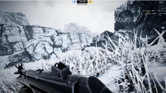 Soldier Offensive screenshot 3