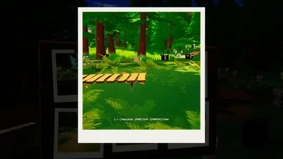 Restfield: Tidy Up the Pet Cemetery screenshot 3